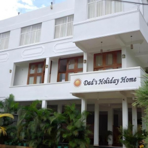 Dads Holiday Home